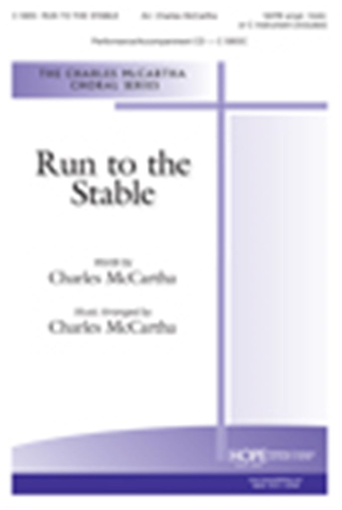 Run to the Stable